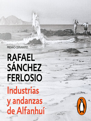 cover image of Industrias y andanzas de Alfanhuí